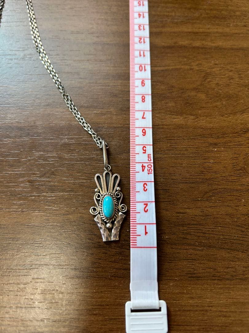 Navajo ナバホ族 インディアンジュエリー