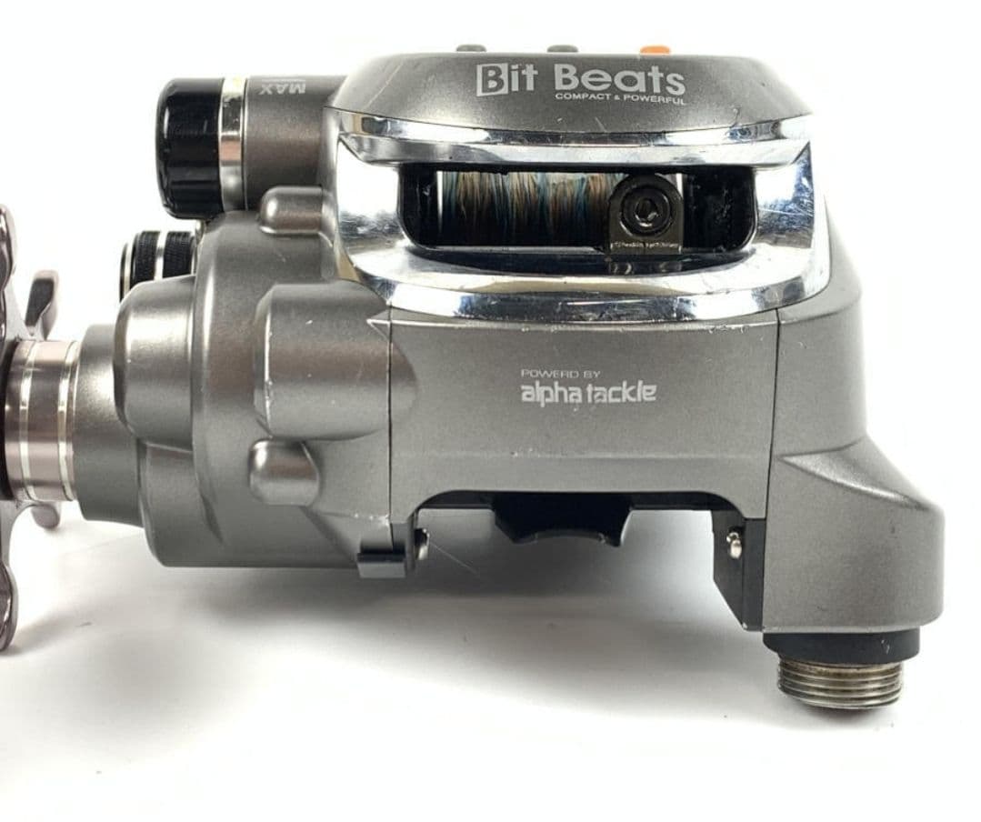 アルファタックル ビットビーツ BIT BEATS 300GM 電動リール