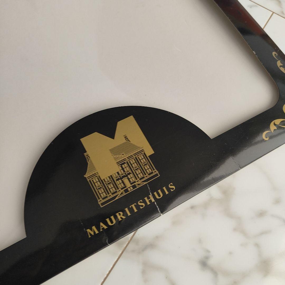 未使用　FEILER フェルメール　真珠の耳飾りの少女　フェイラー　希少　レア