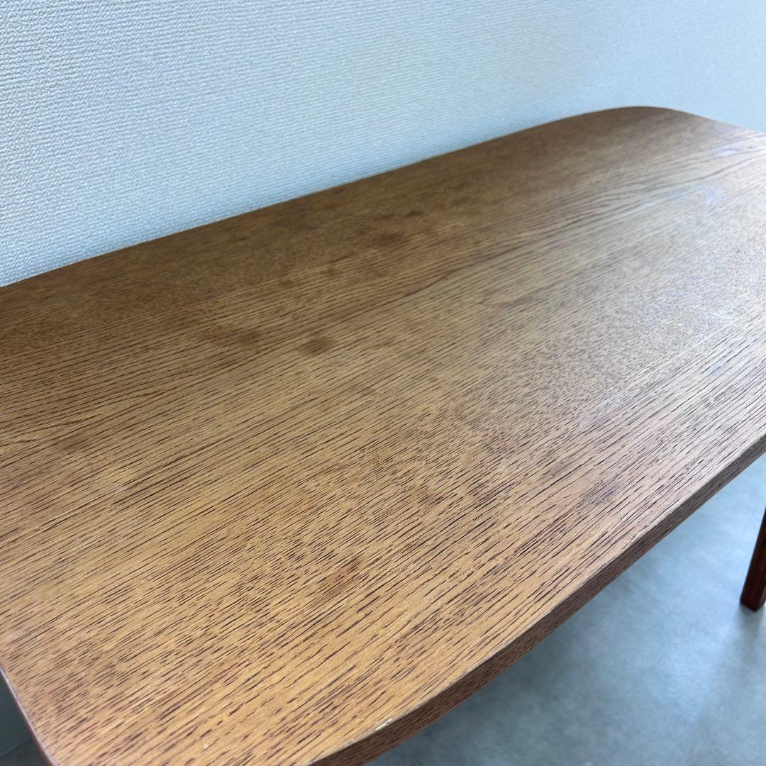 (k20)unico ウニコ (クルト) カフェテーブル カフェテーブル