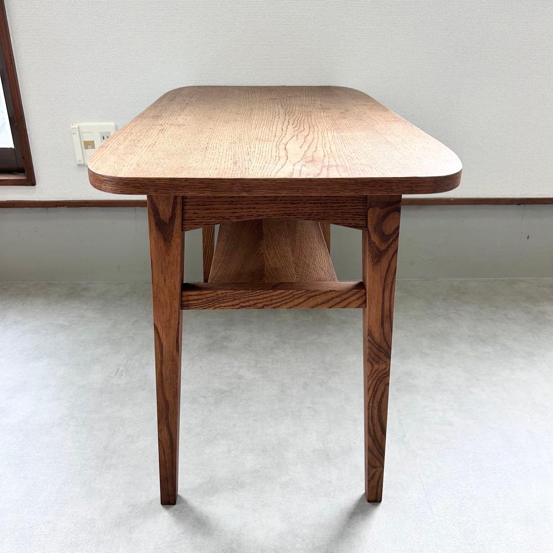 (k20)unico ウニコ (クルト) カフェテーブル カフェテーブル