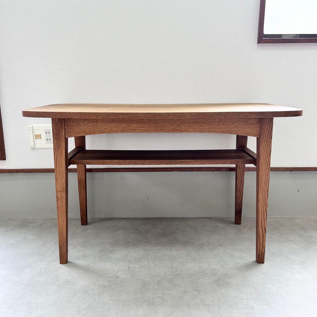 (k20)unico ウニコ (クルト) カフェテーブル カフェテーブル