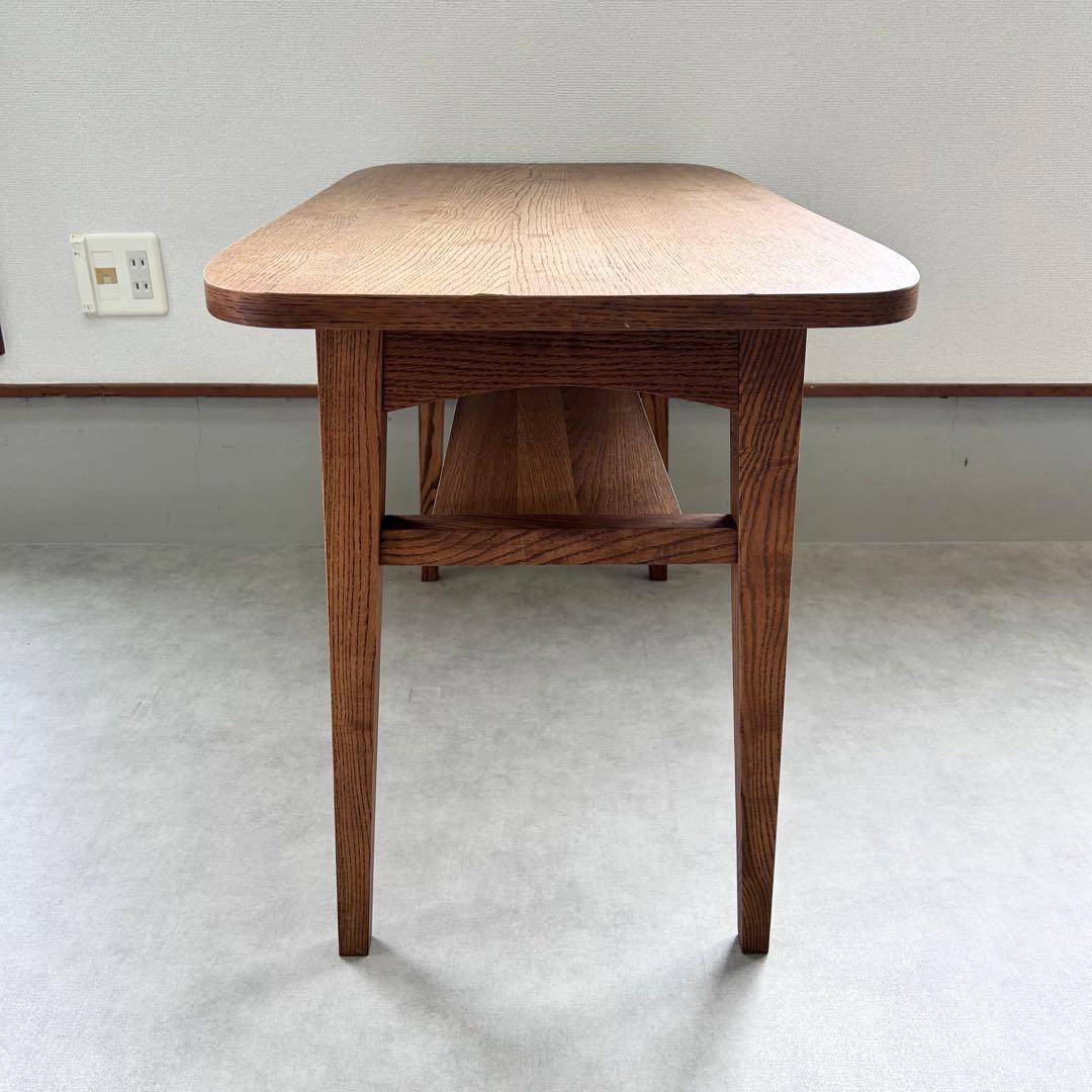 (k20)unico ウニコ (クルト) カフェテーブル カフェテーブル