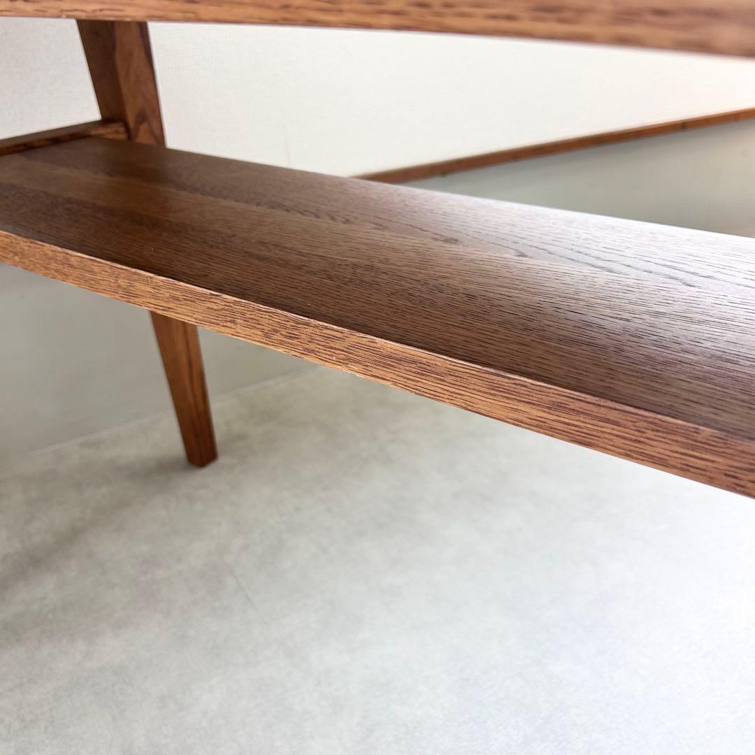 (k20)unico ウニコ (クルト) カフェテーブル カフェテーブル