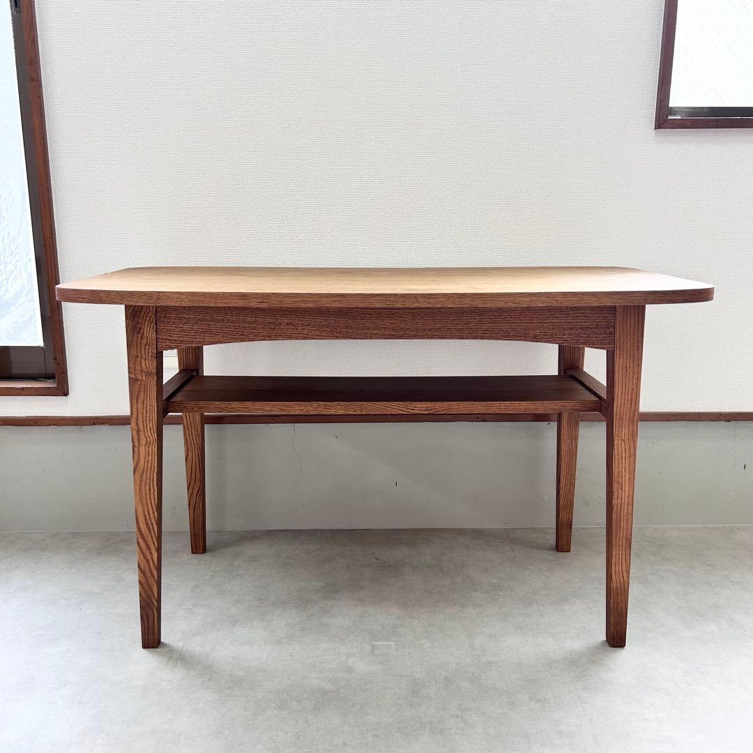 (k20)unico ウニコ (クルト) カフェテーブル カフェテーブル