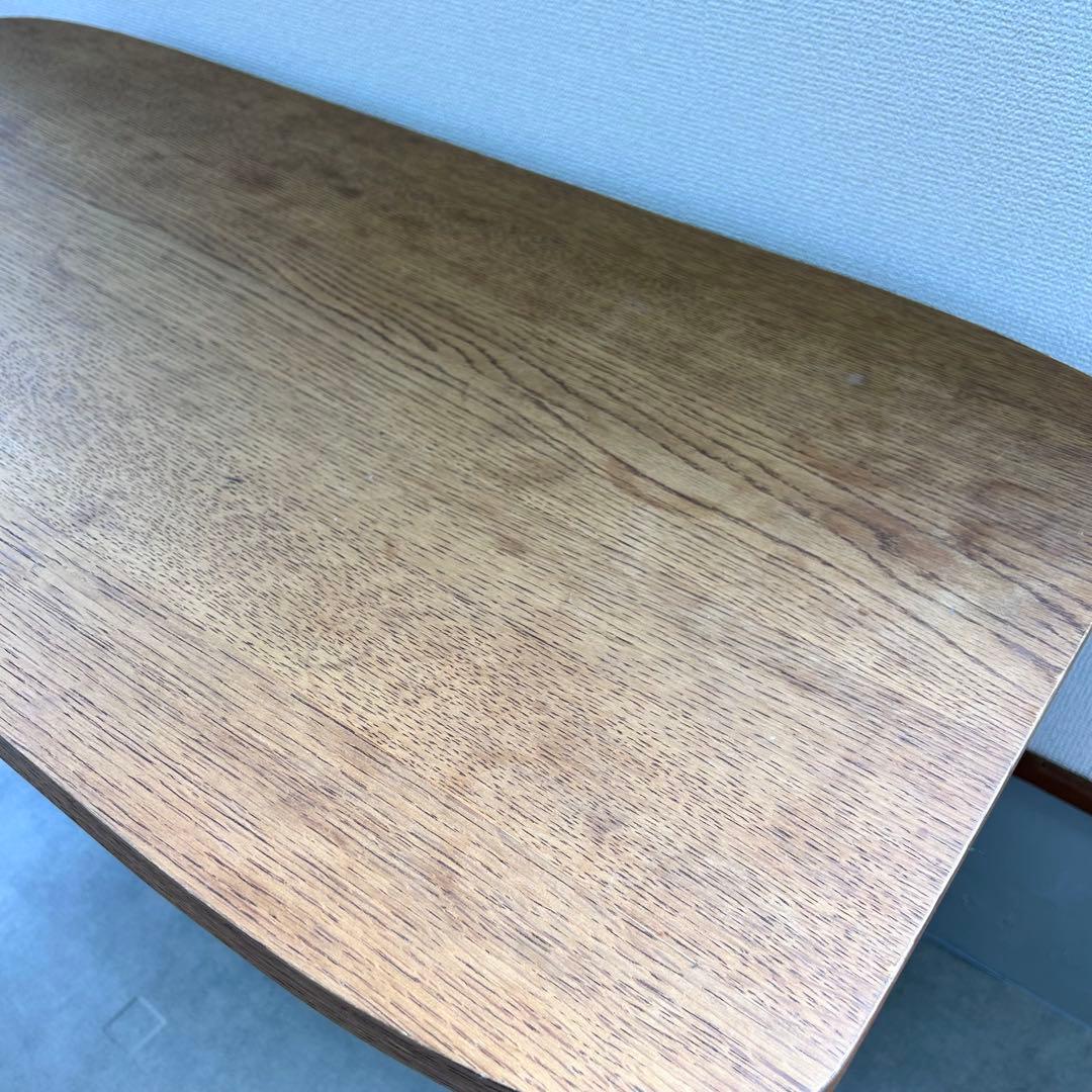 (k20)unico ウニコ (クルト) カフェテーブル カフェテーブル