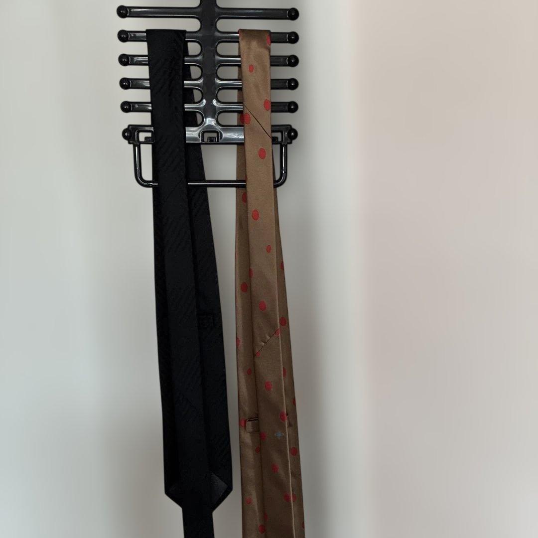 ヴィヴィアンウエストウッド　ネクタイ2本セット