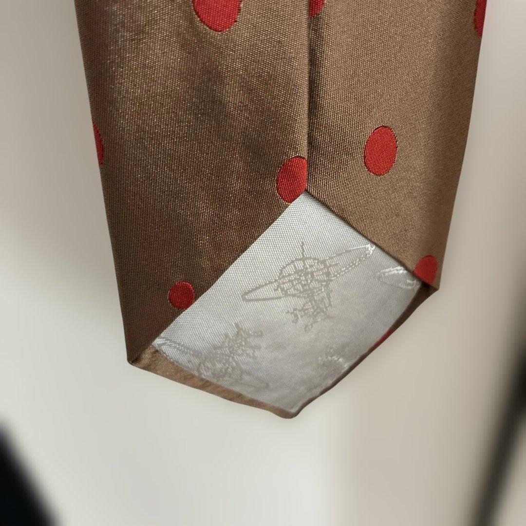 ヴィヴィアンウエストウッド　ネクタイ2本セット