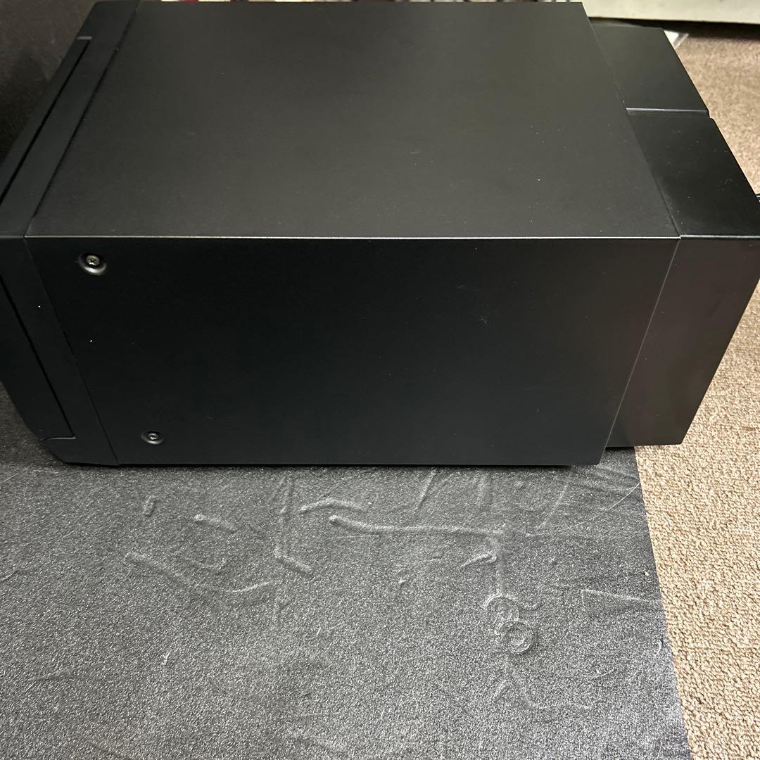 パイオニア Pioneer　50連装＋１　CDチェンジャー PD-F51