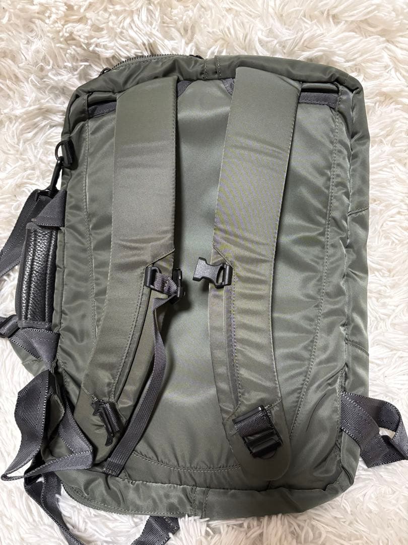 THE NORTH FACE 3way リュック　ショルダー　ビジネス　バック