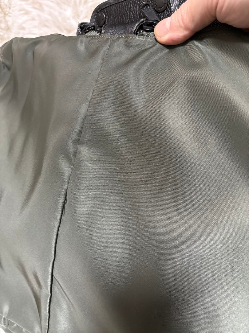 THE NORTH FACE 3way リュック　ショルダー　ビジネス　バック