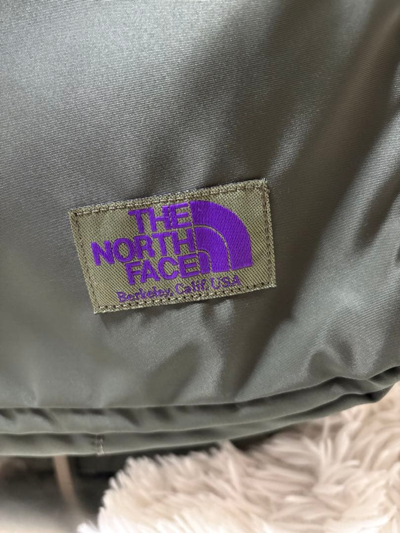 THE NORTH FACE 3way リュック　ショルダー　ビジネス　バック