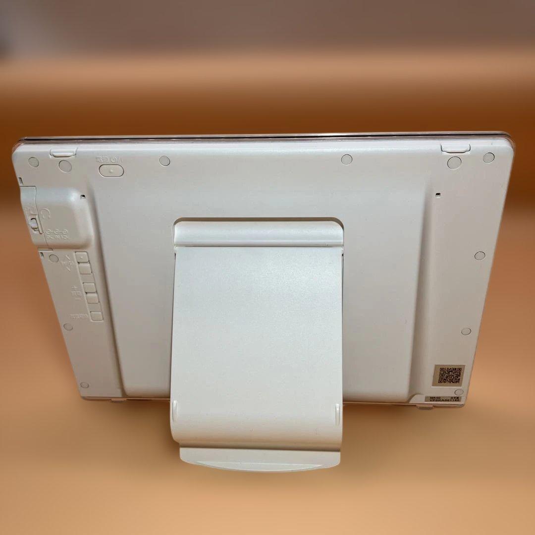 Panasonic プライベートビエラ UN-10CE10 ポータブル防水テレビ