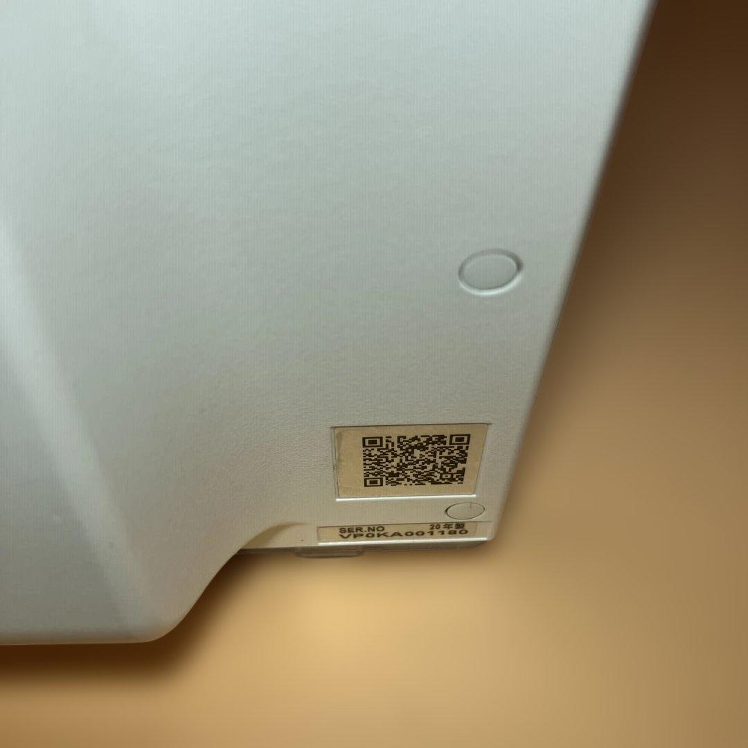 Panasonic プライベートビエラ UN-10CE10 ポータブル防水テレビ