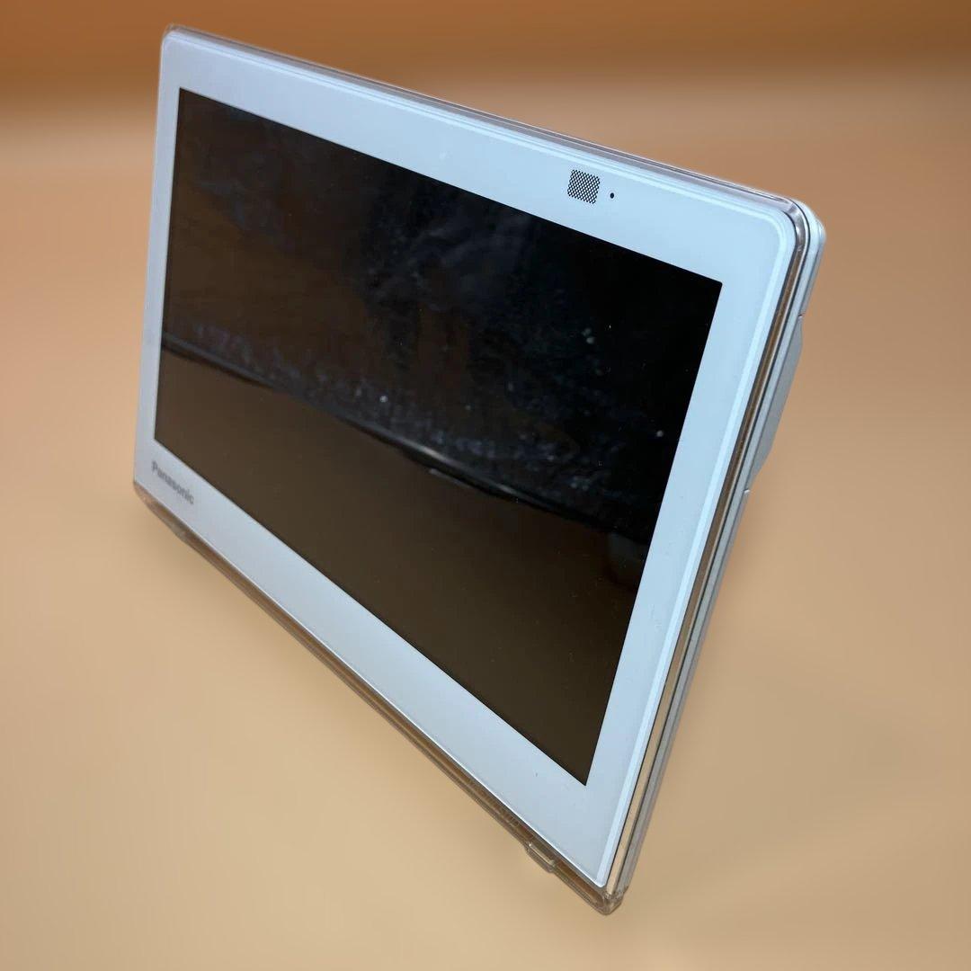 Panasonic プライベートビエラ UN-10CE10 ポータブル防水テレビ