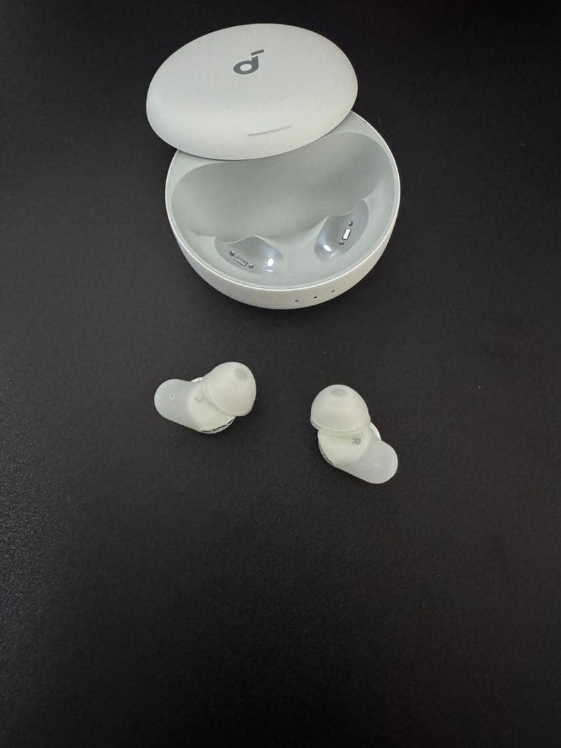 イヤホン soundcore Sleep A30 anker