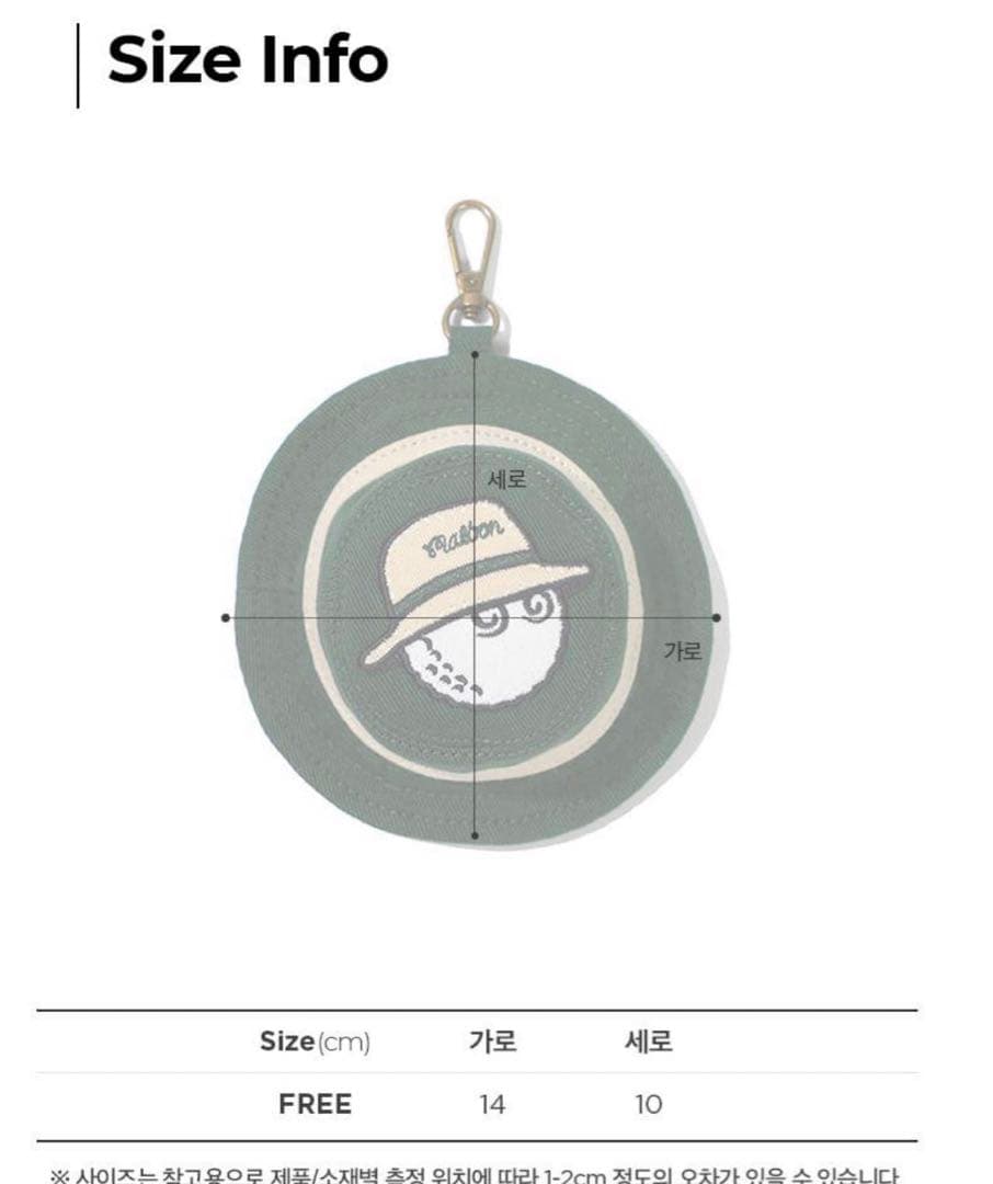 Malbon マルボンゴルフ ミニーバッグ キーホルダーポーチ