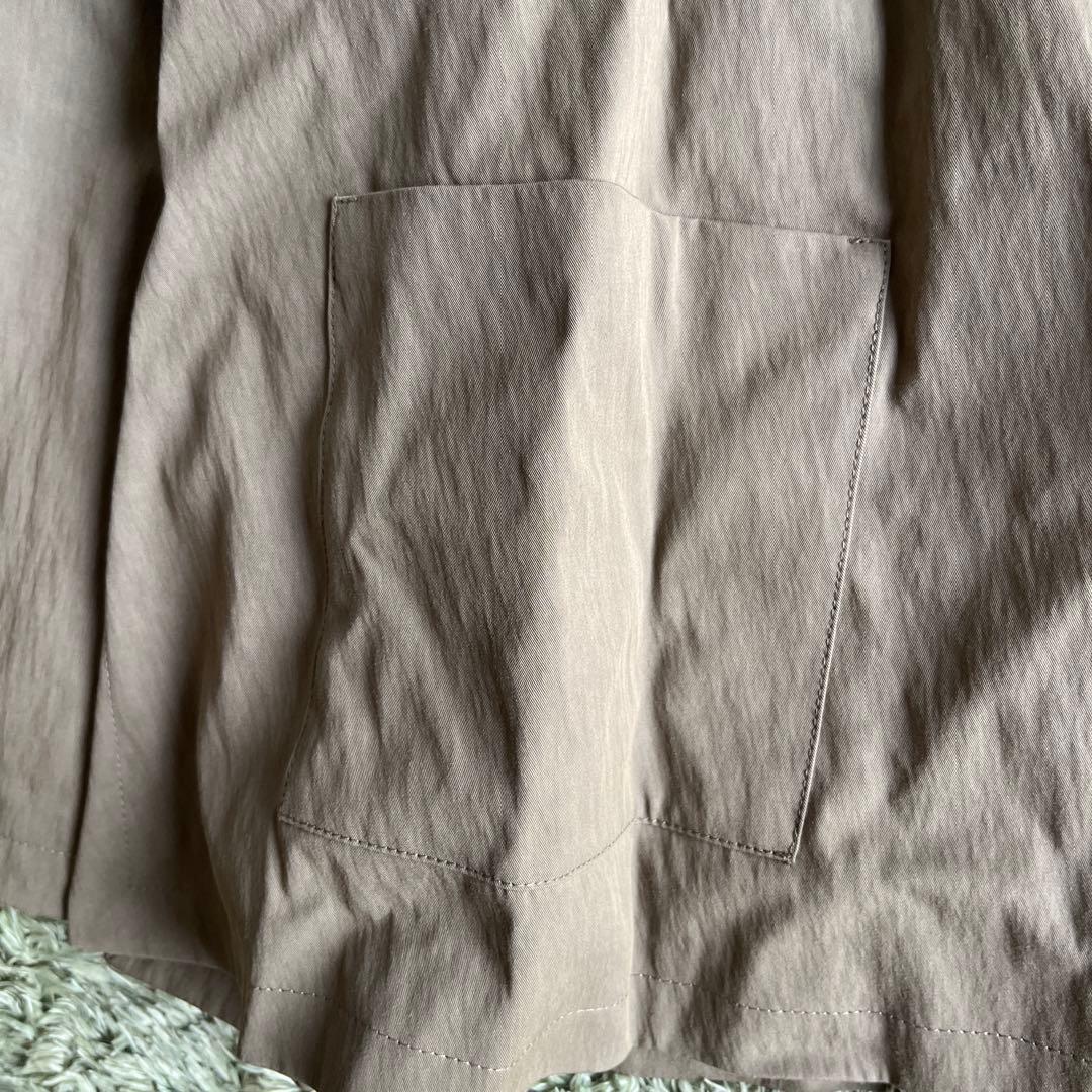 apuntobジャケット