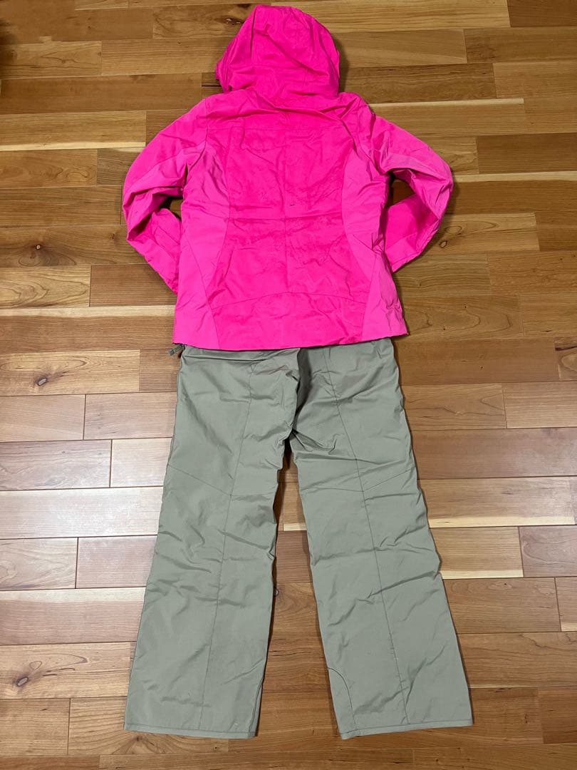 phenix レディース 上下セット Lサイズ