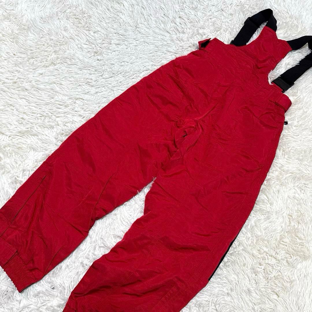 【未使用】ETIREL エティレル スキーウェア 上下 2点セット メンズM