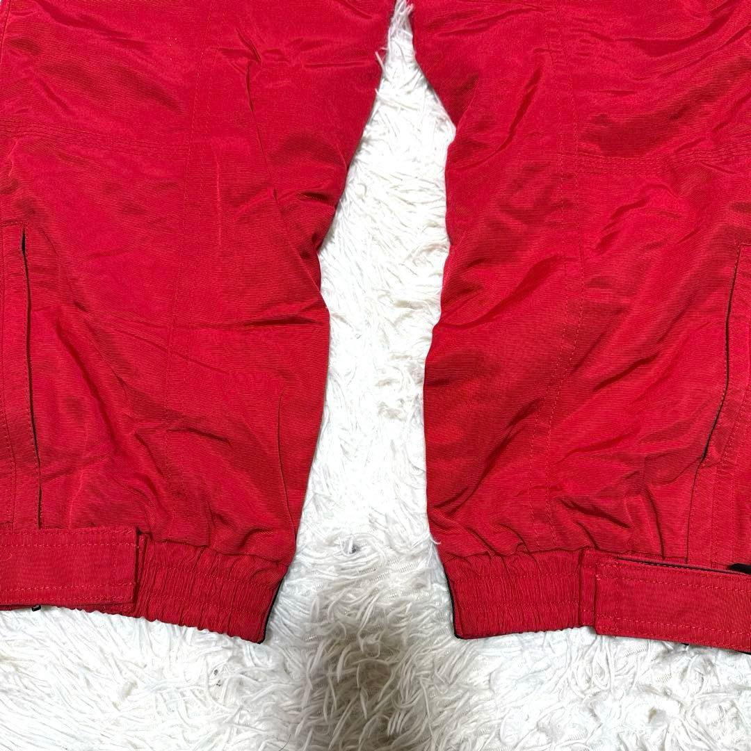 【未使用】ETIREL エティレル スキーウェア 上下 2点セット メンズM