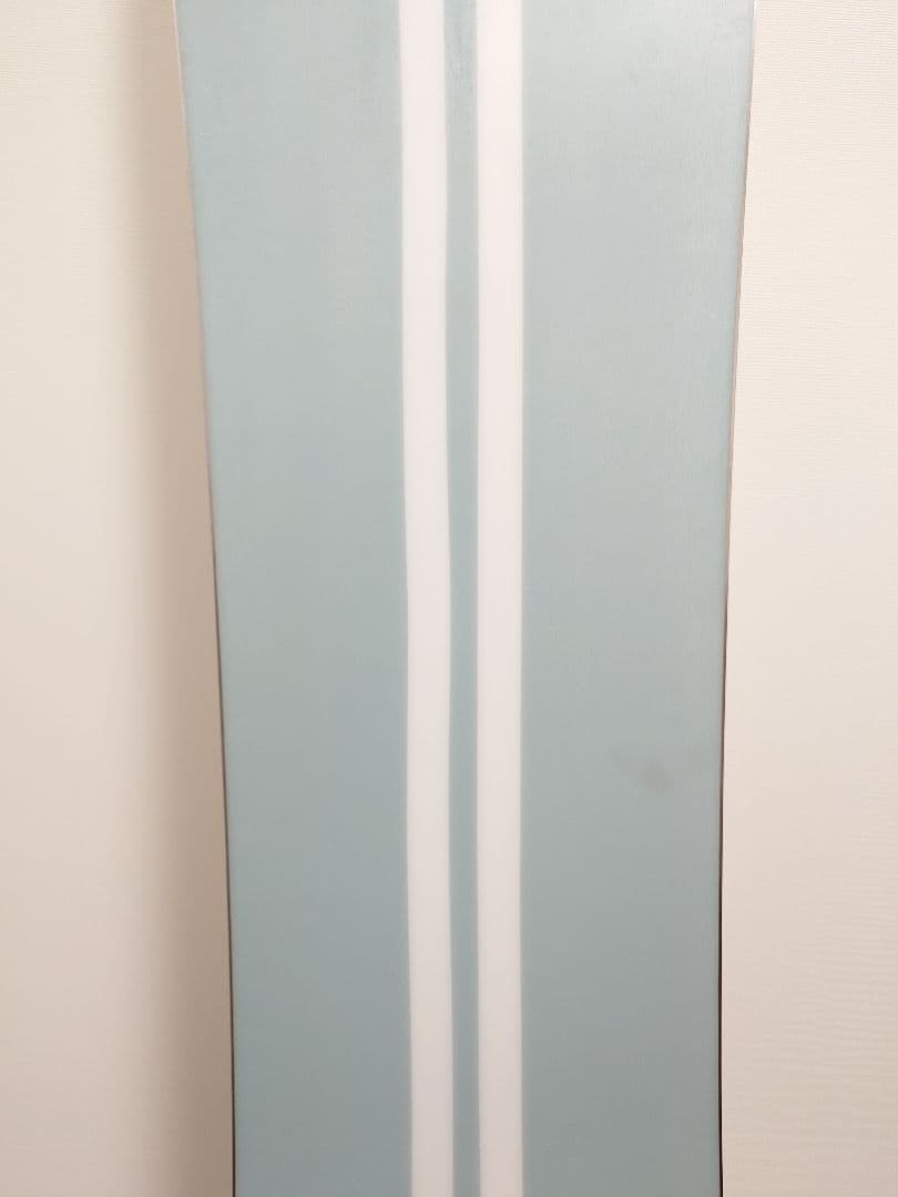 SALOMON サロモン HPS×ASMO 157 2020 ソールカバー付