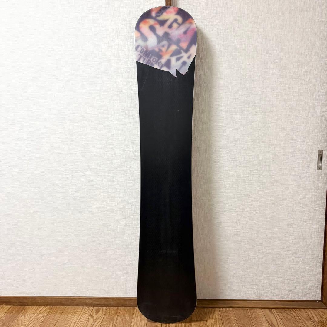 OGASAKA CT 156cm スノーボード