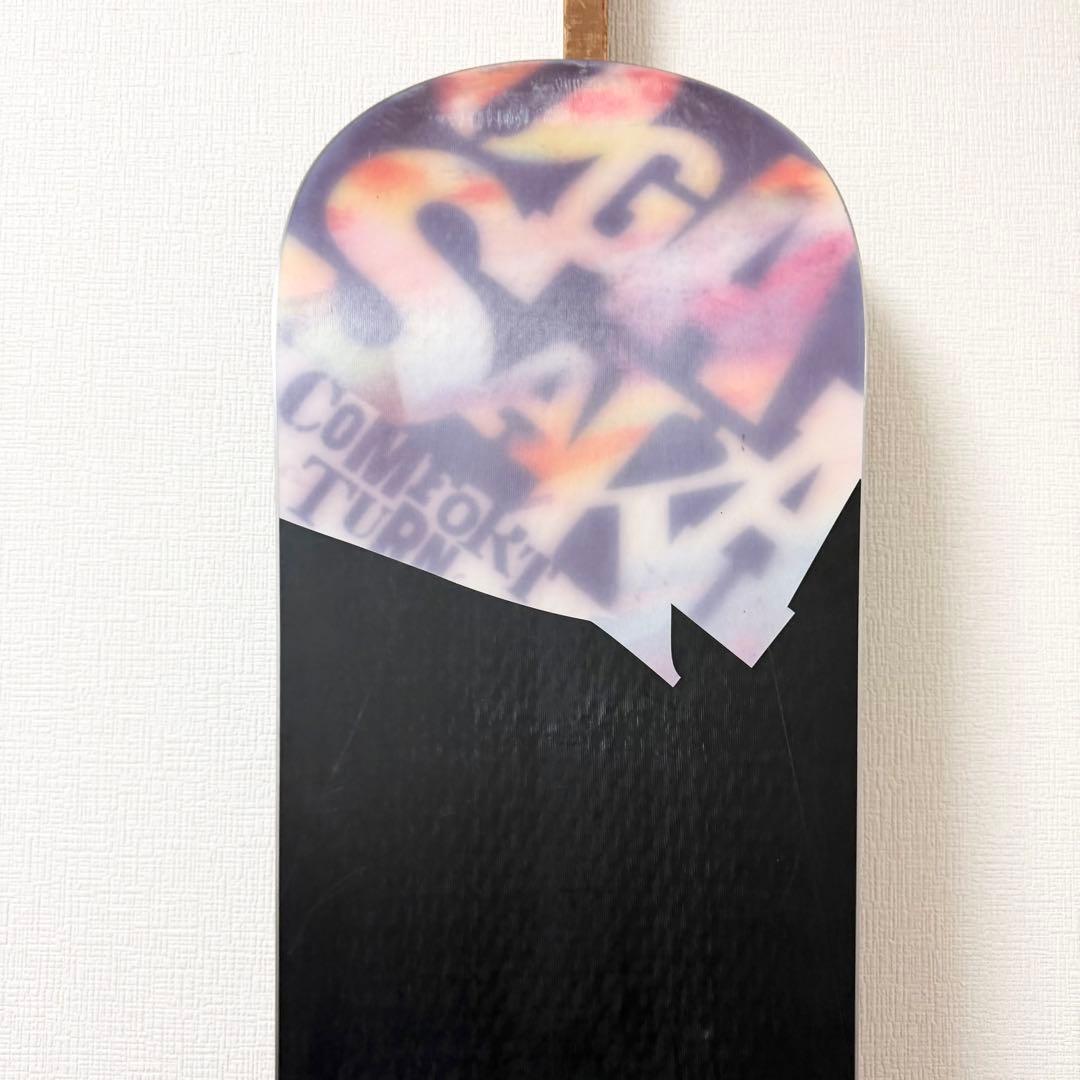 OGASAKA CT 156cm スノーボード