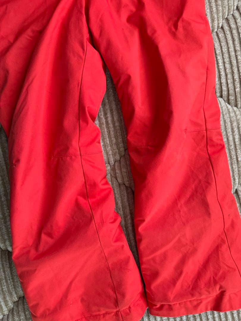 phenix 子供用スキーウェア サイズ120 ネイビー/レッド