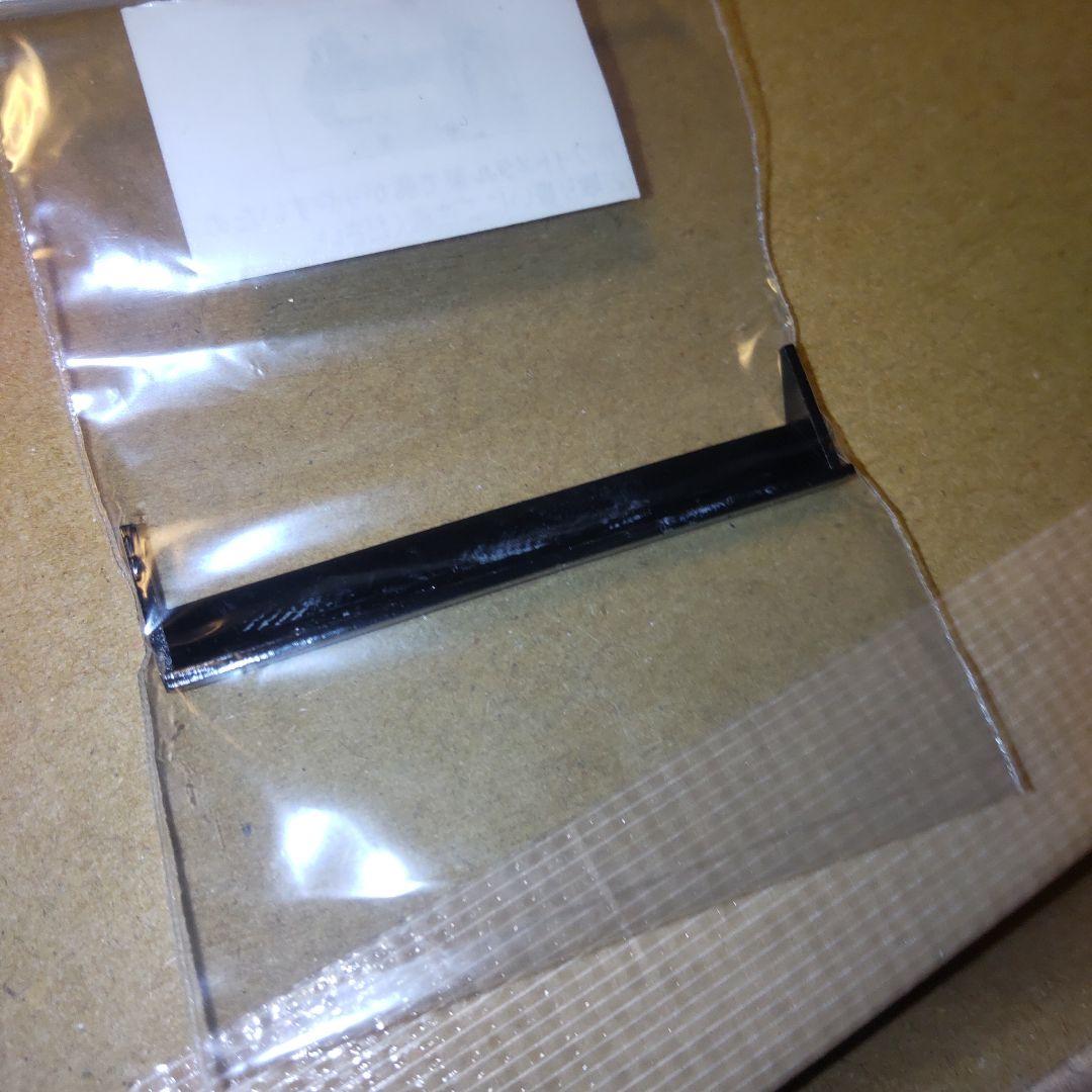 日野プロフィア　ダンプ用　砂切りホワイトメタル製模型製作用パーツ