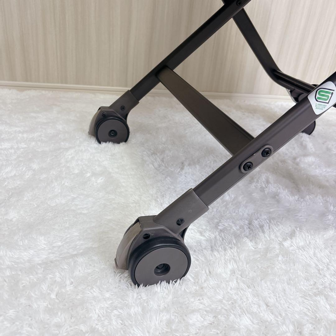 極美品✨combi ネムリラ Simpligt AUTOSWING 限定モデル