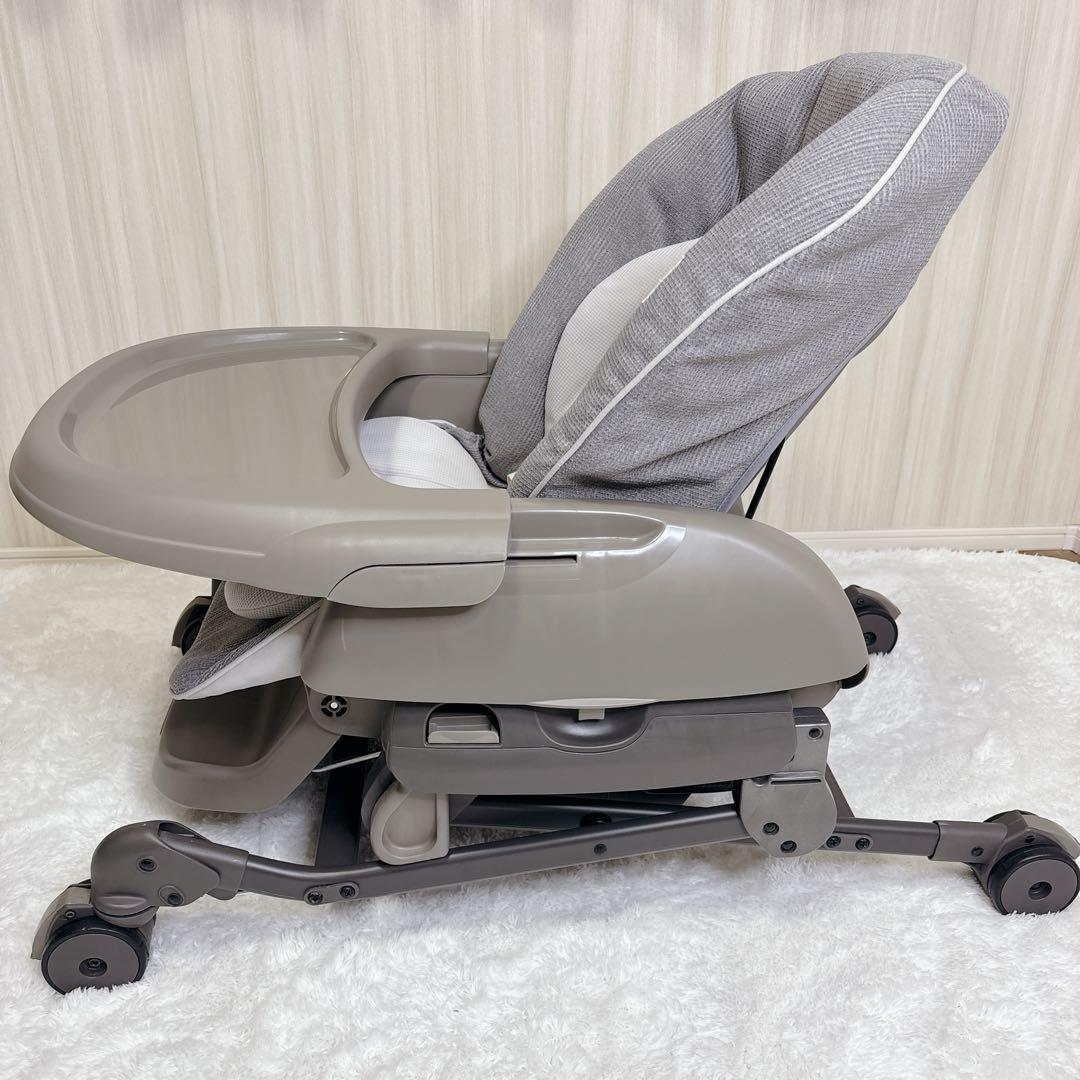 極美品✨combi ネムリラ Simpligt AUTOSWING 限定モデル