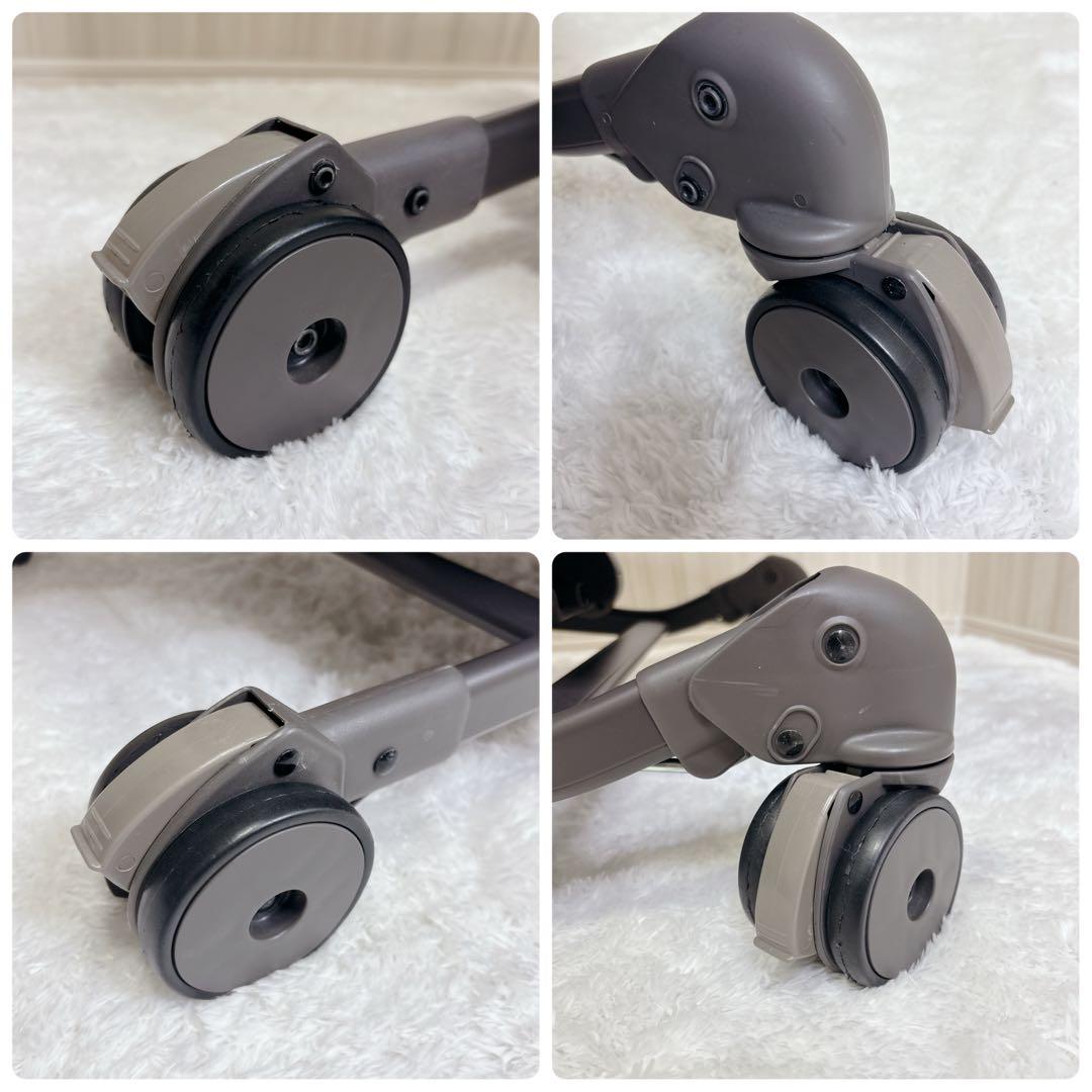 極美品✨combi ネムリラ Simpligt AUTOSWING 限定モデル