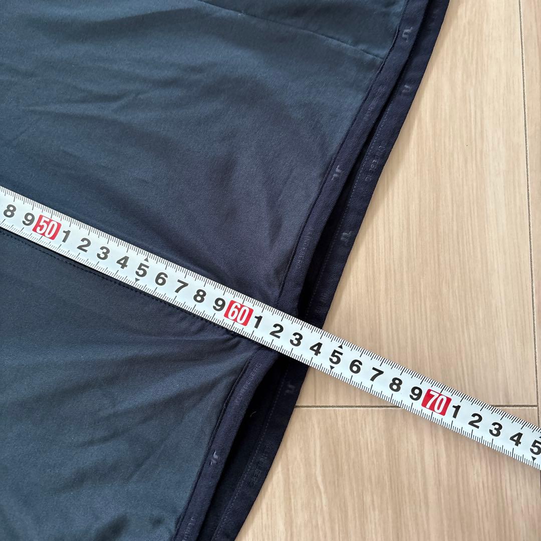 【新品】J.LINDEBERG ジェイリンドバーグ レディース M ネイビー