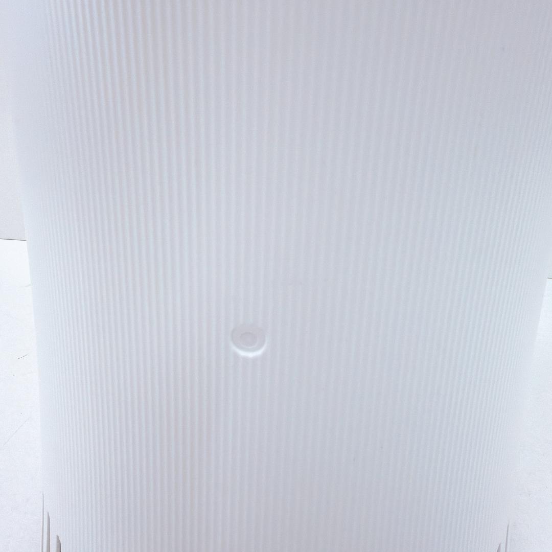 【美品】SHARP シャープ 脱臭機　DY-S01-W　2024年製