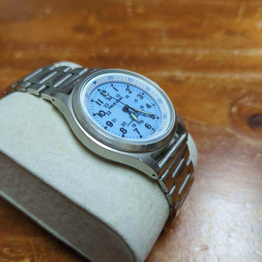 セイコー 社クォーツ 腕時計 3点セット