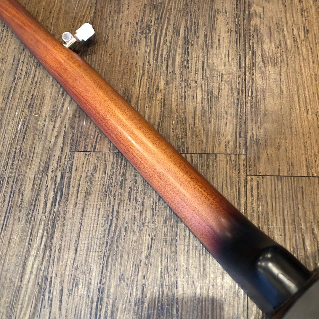 Blanton BB-10R Banjo ブラントン バンジョー -x049-