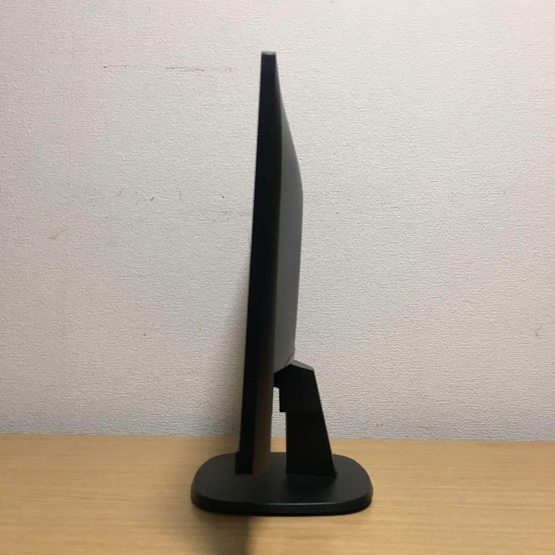 DELL Win11 強力i5 8Gメモリ 快適SSD 23.8インチモニター