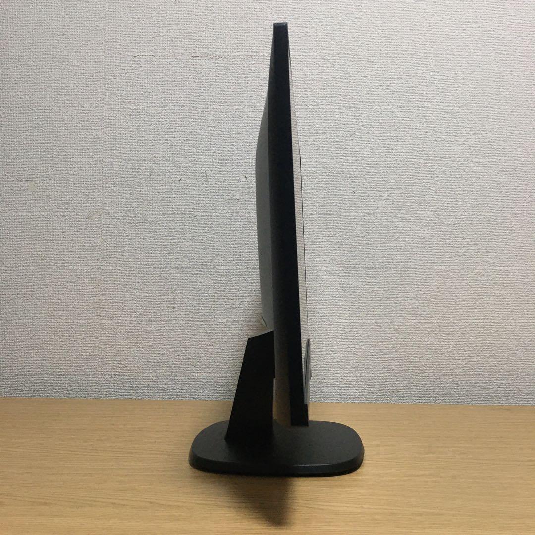 DELL Win11 強力i5 8Gメモリ 快適SSD 23.8インチモニター