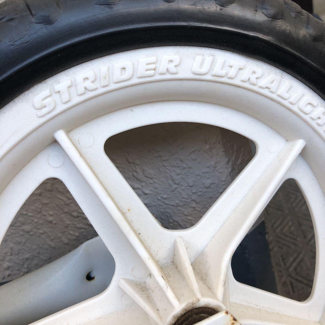 ストライダー Ne-net ニナーズ