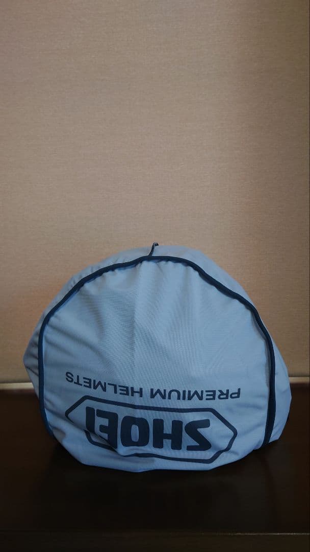 SHOEI X-Fifteen ブラック フルフェイスヘルメット