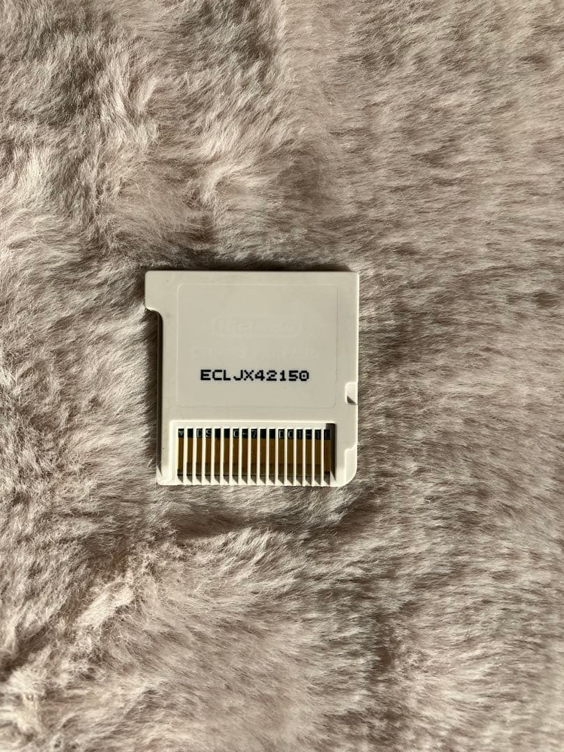 ポケットモンスター　アルファサファイアNintendo 3DS