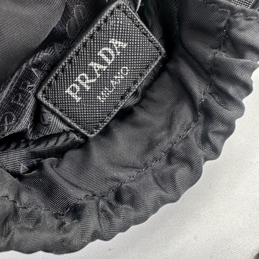 早い者勝ち! ブラック ショルダーバッグ