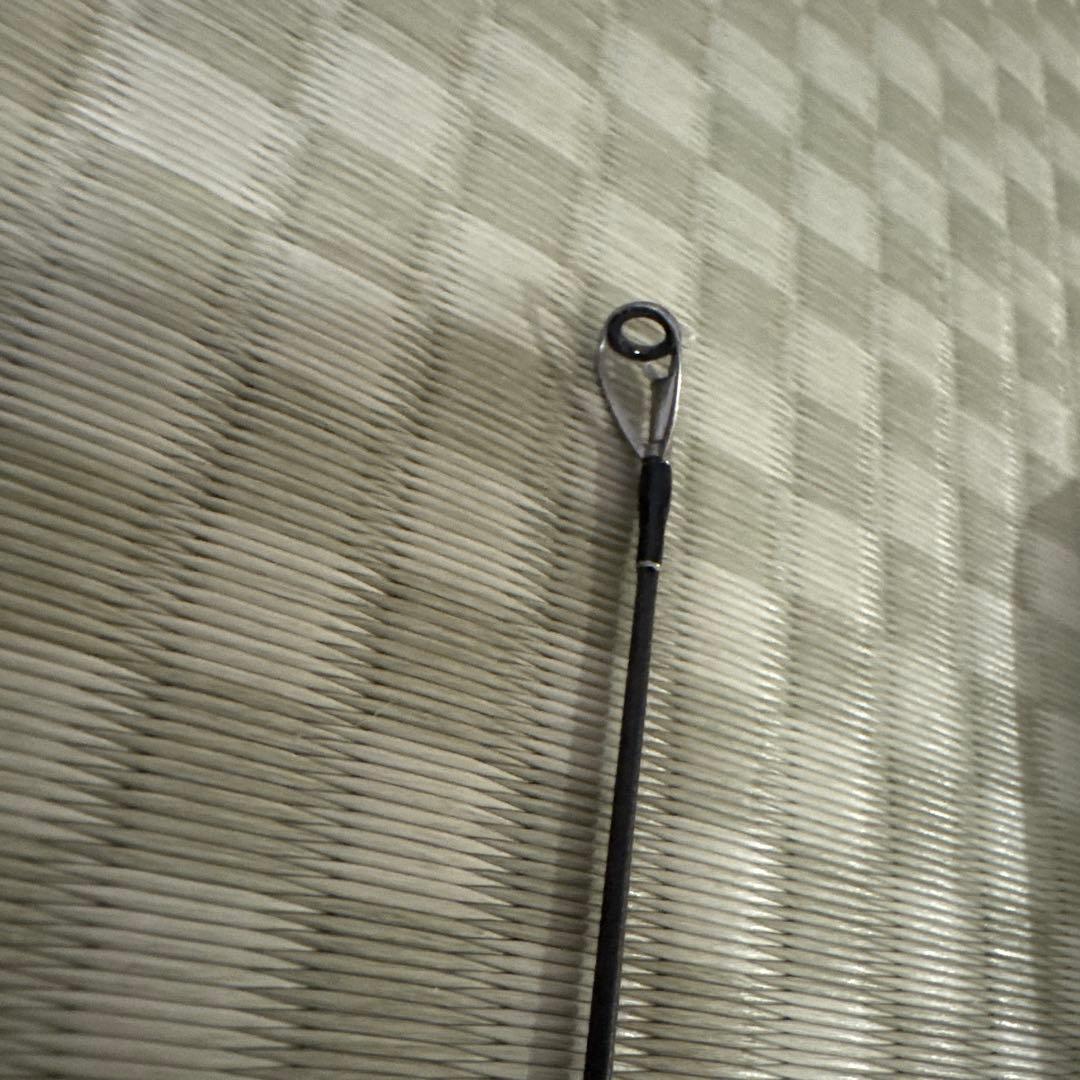 ZEAKE VELLZARD S-103 ショアジギングロッド