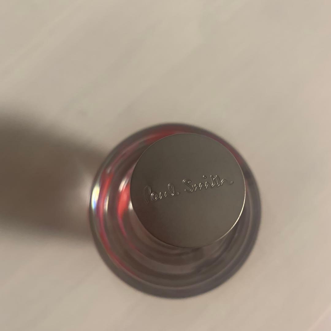 ポール・スミス ローズ リミテッド エディション オードトワレ ウィメン