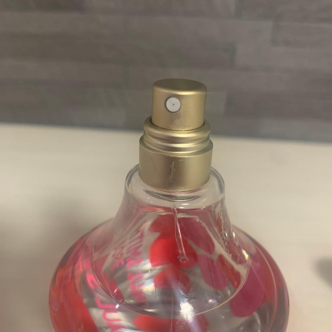 ポール・スミス ローズ リミテッド エディション オードトワレ ウィメン