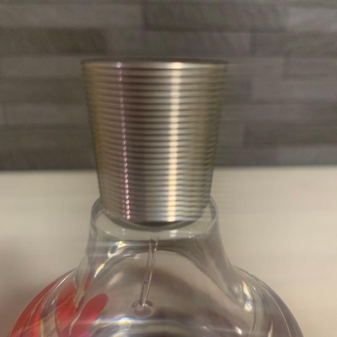 ポール・スミス ローズ リミテッド エディション オードトワレ ウィメン