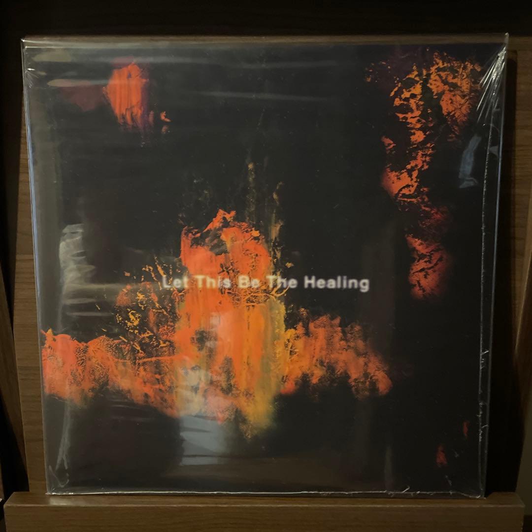 DJ SCRATCH NICE レコード　vinyl 新品未開封