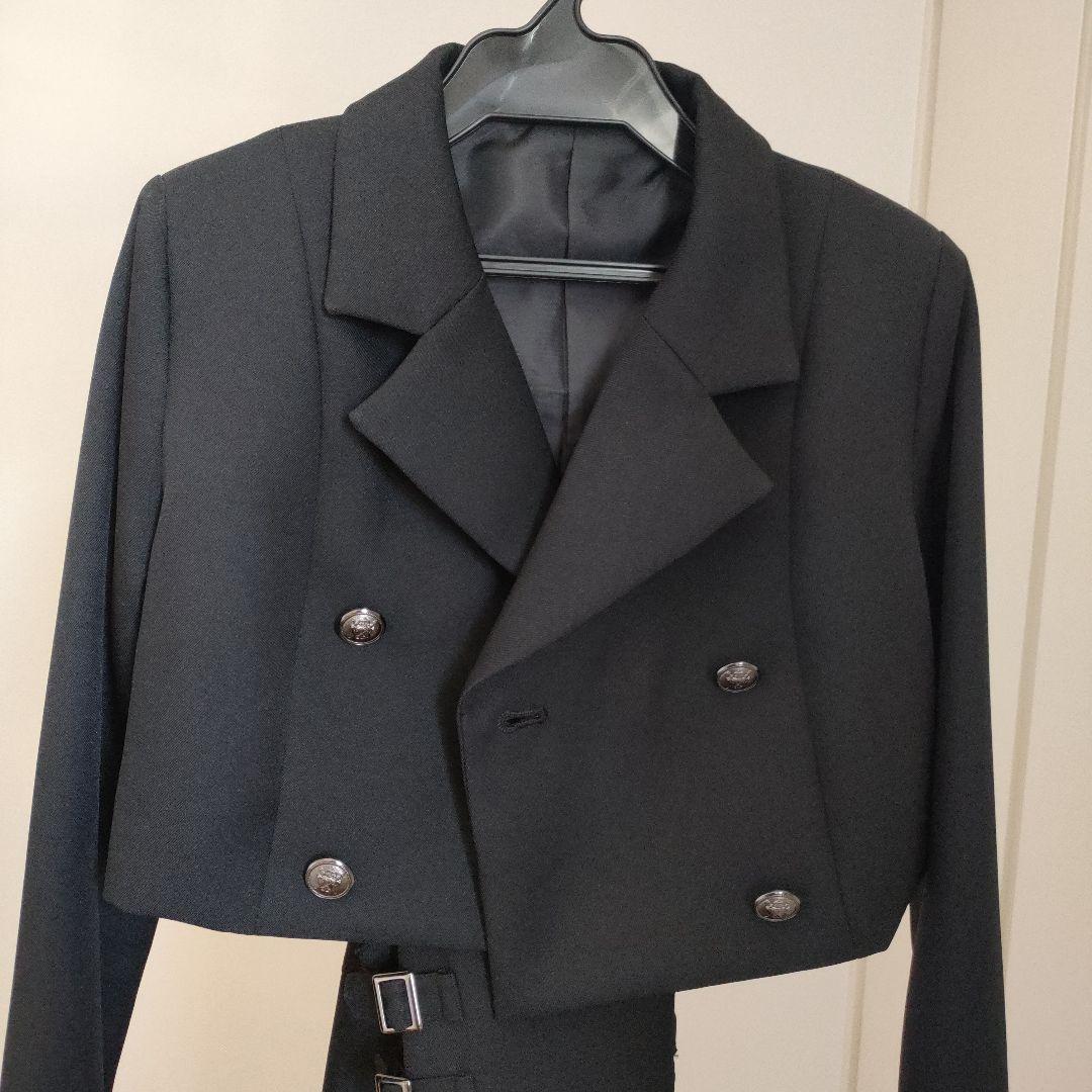 卒服アリサナ150☆美品