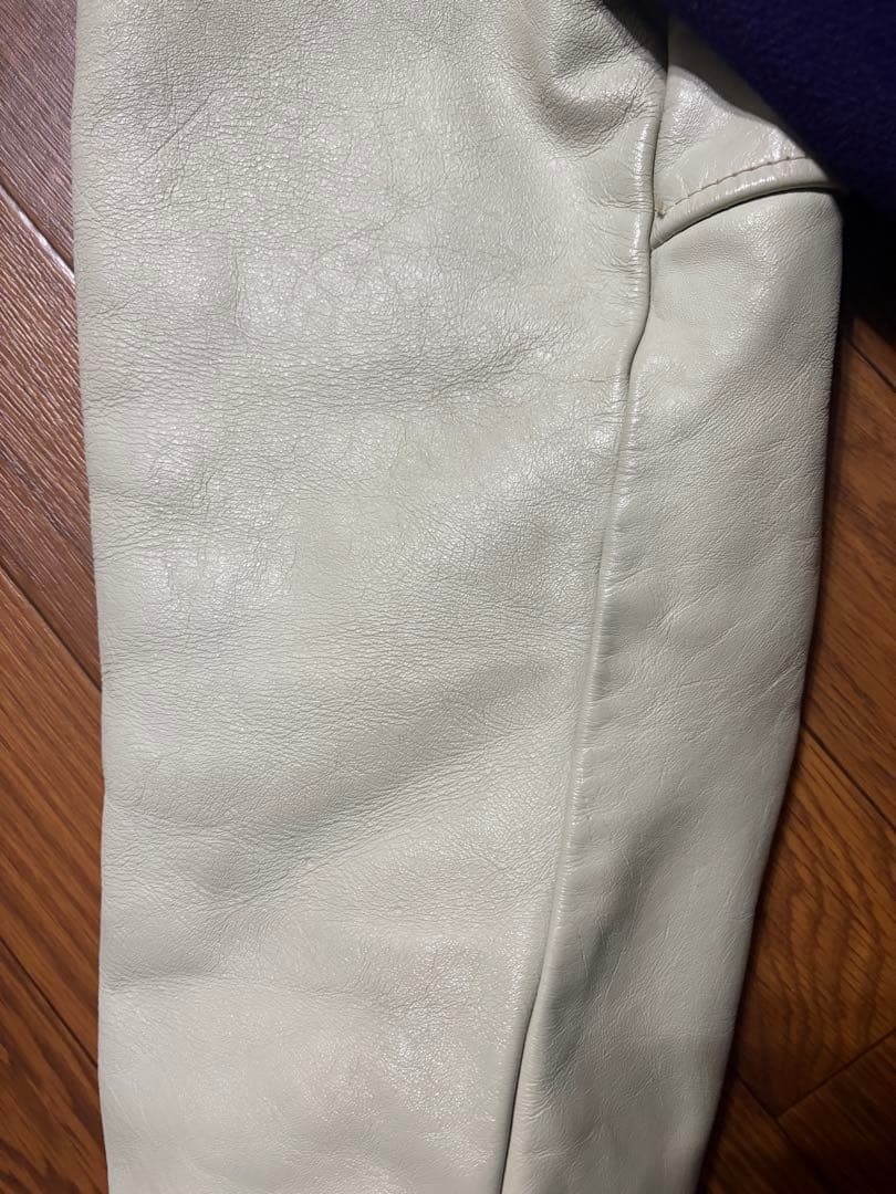 70s vintage BUTWIN スタジャン